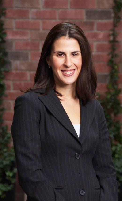 Michelle Beth Whitman, mesothelioma attorney at Whitman Mesothelioma Law Firm