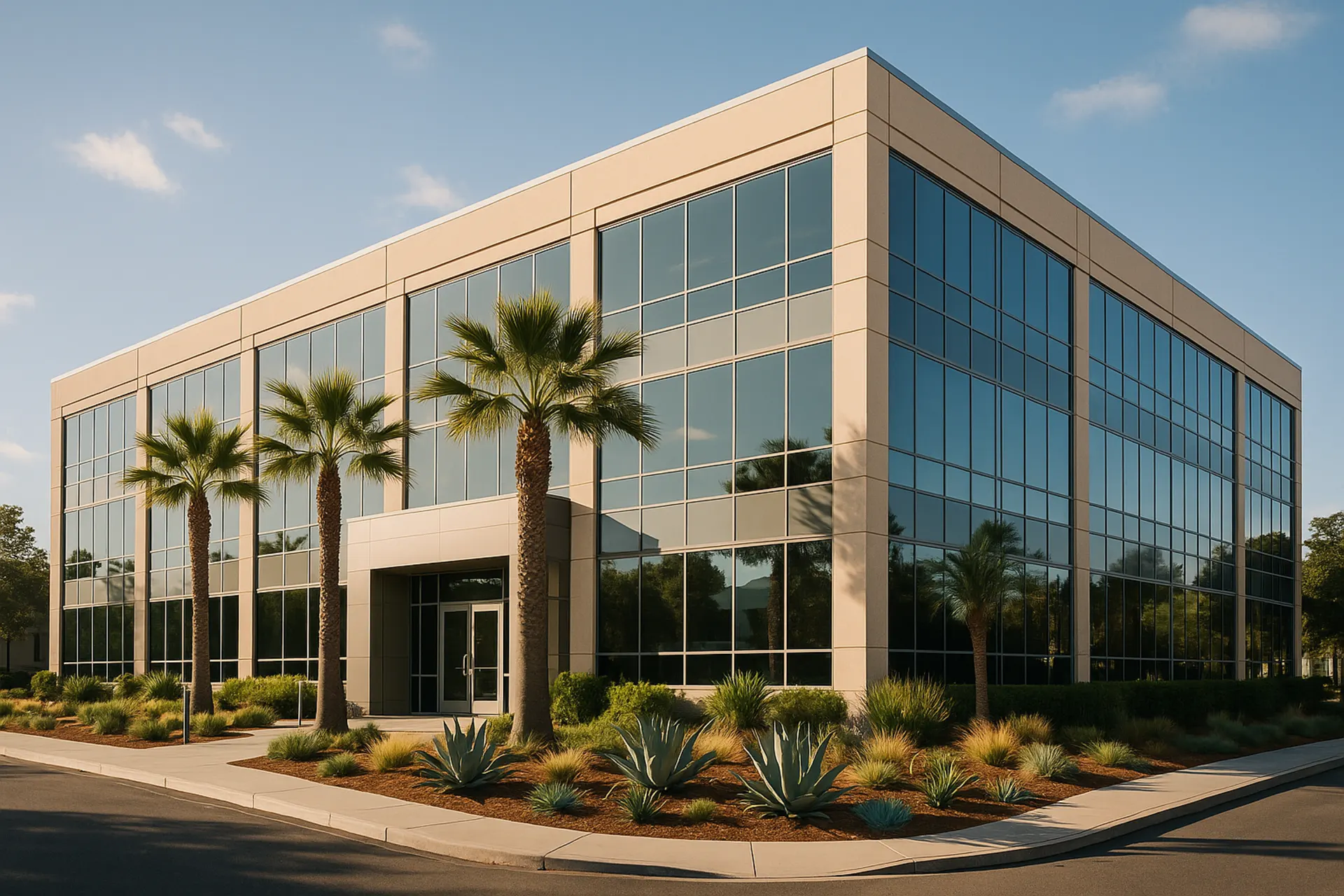 Santa Clara office of Whitman Mesothelioma Law Firm